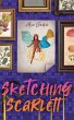 Sketching Scarlett - Bild 1