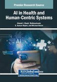 AI in Health and Human-Centric Systems