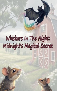 Cover Whiskers In The Night