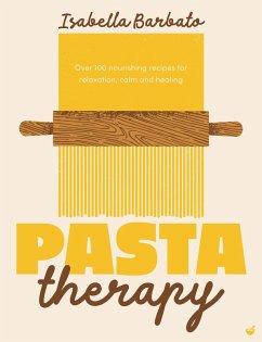 Cover Pasta Therapy