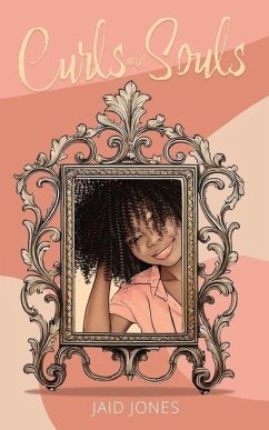 Cover Curls and Souls