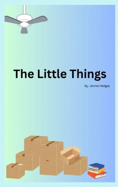 Cover The Little Things