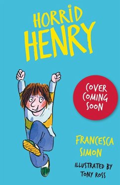 Cover Horrid Henry: Spooks and Scares