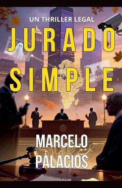 Jurado Simple - Palacios, Marcelo