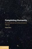 Completing Humanity Completing Humanity