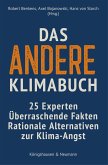 Das andere Klimabuch (eBook, PDF)
