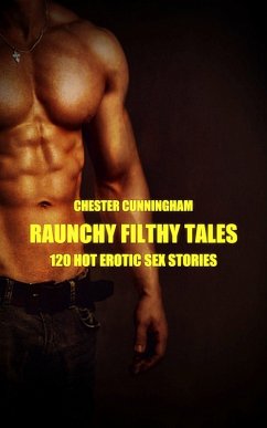 Cover Raunchy Filthy Tales (eBook, ePUB)