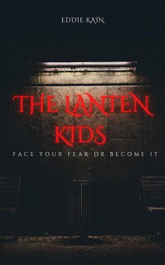 Cover The Lantern Kids (eBook, ePUB)