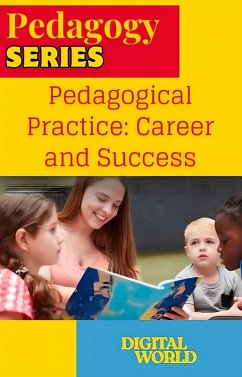 Cover Pedagogical Practice (eBook, ePUB)