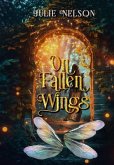 On Fallen Wings (eBook, ePUB) On Fallen Wings (eBook, ePUB)