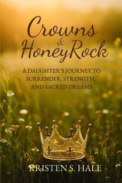 Cover Crowns & HoneyRock (eBook, ePUB)