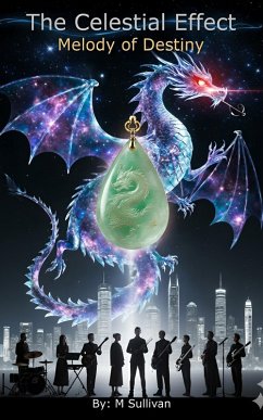 Cover The Celestial Effect (eBook, ePUB)