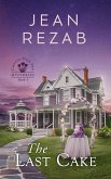 The Last Cake (Crocus Hill Inn, #3) (eBook, ePUB)