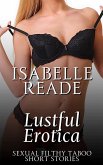 Lustful Erotica (eBook, ePUB)