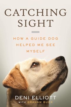 Cover Catching Sight (eBook, ePUB)