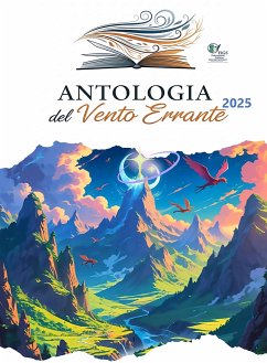 Antologia del Vento Errante (eBook, ePUB) - Various