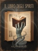 Il libro degli spiriti (tradotto) edizione originale (eBook, ePUB)
