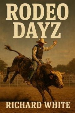 Cover Rodeo Dayz (eBook, ePUB)