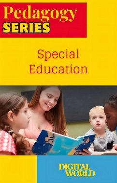 Cover Special Education (eBook, ePUB)