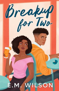 Breakup for Two (eBook, ePUB) - Wilson, E. M.