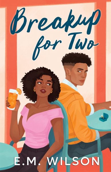 Breakup for Two (eBook, ePUB)