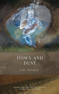 Cover Down and Dust (eBook, ePUB)