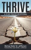 Thrive (eBook, ePUB)