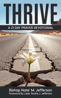 Cover Thrive (eBook, ePUB)