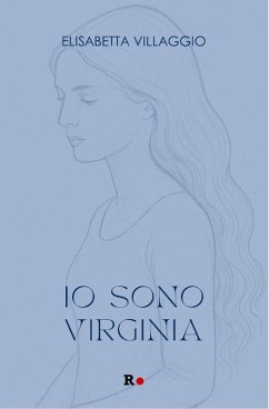 Cover Io sono Virginia (eBook, ePUB)