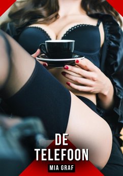 De Telefoon (eBook, ePUB) - Graf, Mia De Telefoon (eBook, ePUB) - Graf, Mia
