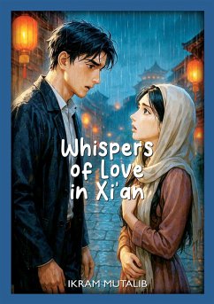 Cover Whispers of Love in Xi'an (eBook, ePUB)