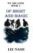 Of Might and Magic (eBook, ePUB) - Bild 1