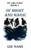 Of Might and Magic (eBook, ePUB) Of Might and Magic (eBook, ePUB)