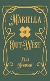 Mariella; of Out-West (eBook, ePUB)