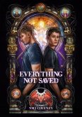 Everything Not Saved (eBook, ePUB) Everything Not Saved (eBook, ePUB)