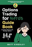 Options Trading for Nerds Guide Book (eBook, ePUB)
