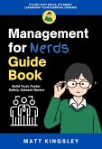 Management for Nerds Guide Book (eBook, ePUB) Management for Nerds Guide Book (eBook, ePUB)
