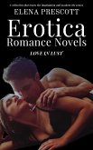 Erotica Romance Novels (eBook, ePUB) Erotica Romance Novels (eBook, ePUB)