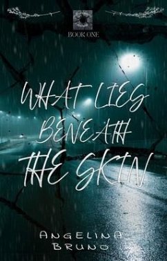 Cover What Lies Beneath the Skin (eBook, ePUB)