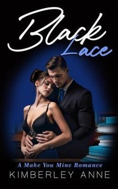 Cover Black Lace (eBook, ePUB)