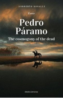 Cover Pedro Páramo (eBook, ePUB)