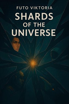 Shards of the Universe (eBook, ePUB) - Viktoria, Futo