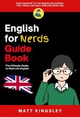 English for Nerds Guide Book (eBook, ePUB) English for Nerds Guide Book (eBook, ePUB)