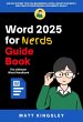 Word Nerds Guide Book (eBook, ePUB) - Bild 1