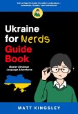 Ukraine for Nerds Guide Book (eBook, ePUB)