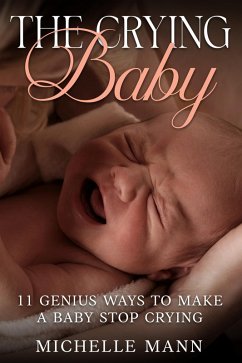 Cover The Crying Baby (eBook, ePUB)