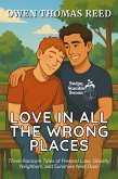 Love in All the Wrong Places (eBook, ePUB)