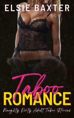 Cover Taboo Romance (eBook, ePUB)