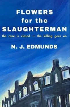Cover Flowers for the Slaughterman (eBook, ePUB)