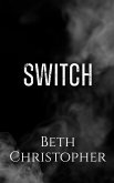 Switch (Belle Argo Escorts, #2) (eBook, ePUB)